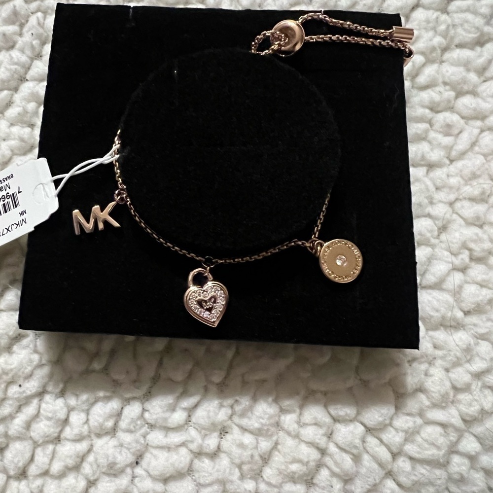 Michael kors braclet